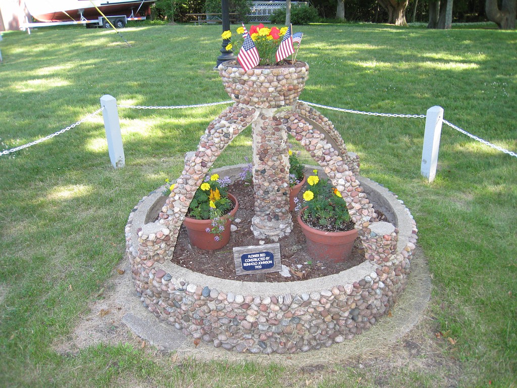 Michigan TC 2010-07 2305.jpg - The Michigan West Coast Tour of July 2010. From Luddington State Park to Traverse City for the Cherry Festival!